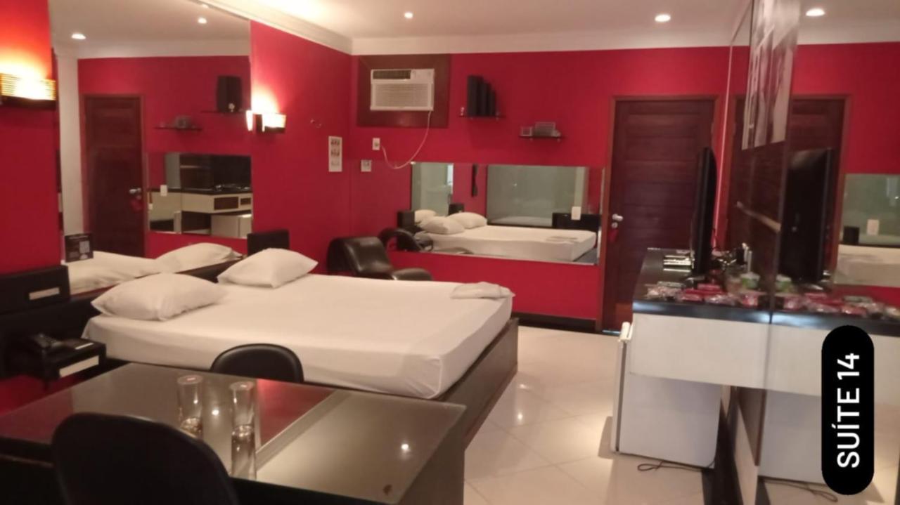 Dolce Amore Motel (Adults Only) Natal Exterior foto