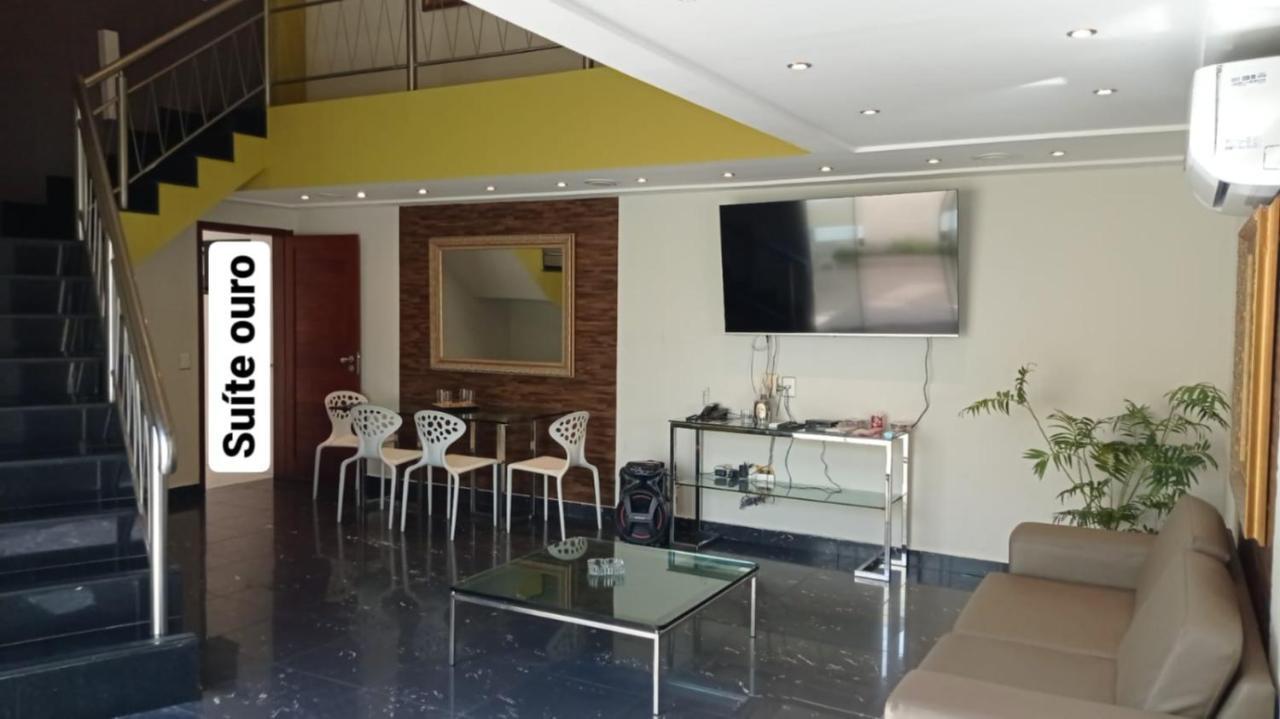 Dolce Amore Motel (Adults Only) Natal Exterior foto