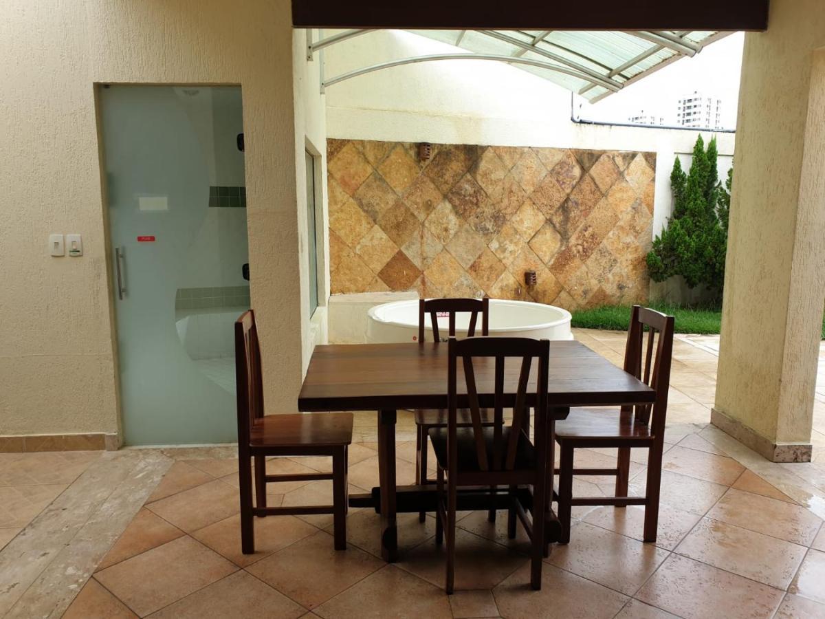 Dolce Amore Motel (Adults Only) Natal Exterior foto