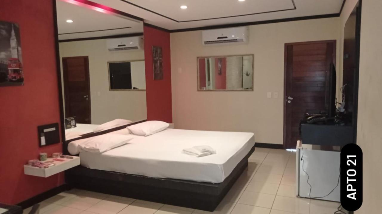 Dolce Amore Motel (Adults Only) Natal Exterior foto