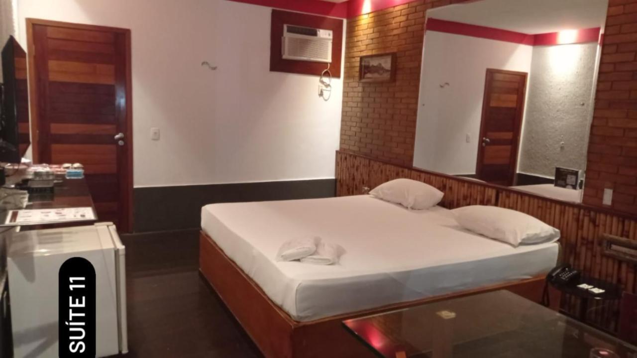 Dolce Amore Motel (Adults Only) Natal Exterior foto