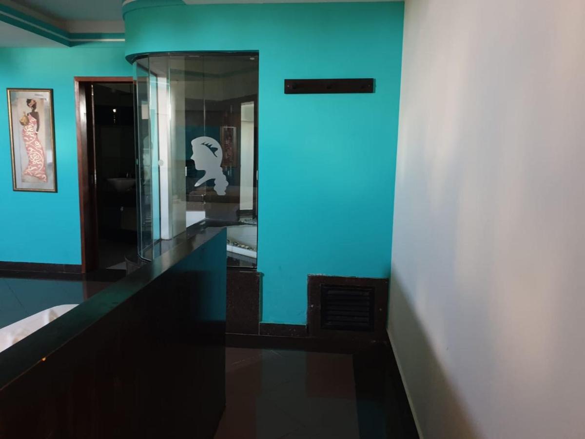Dolce Amore Motel (Adults Only) Natal Exterior foto