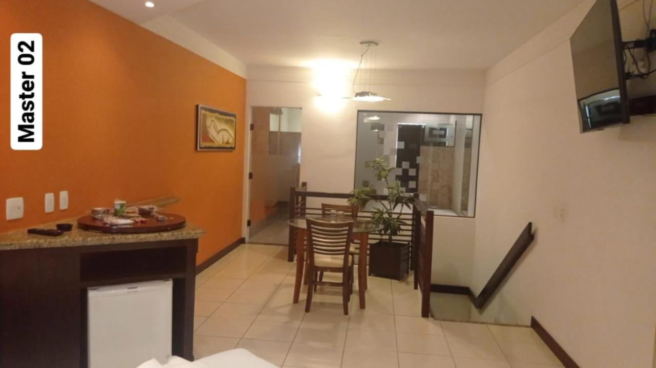 Dolce Amore Motel (Adults Only) Natal Exterior foto