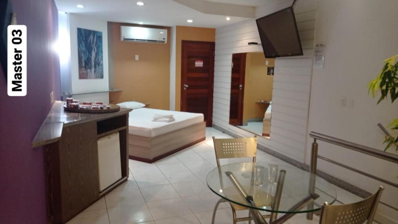 Dolce Amore Motel (Adults Only) Natal Exterior foto