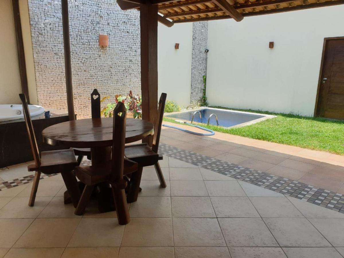 Dolce Amore Motel (Adults Only) Natal Exterior foto