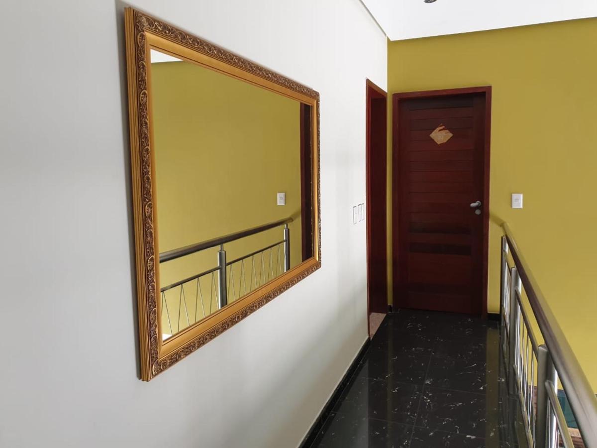 Dolce Amore Motel (Adults Only) Natal Exterior foto
